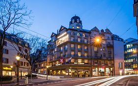 Hotel de la Paix Lucerne